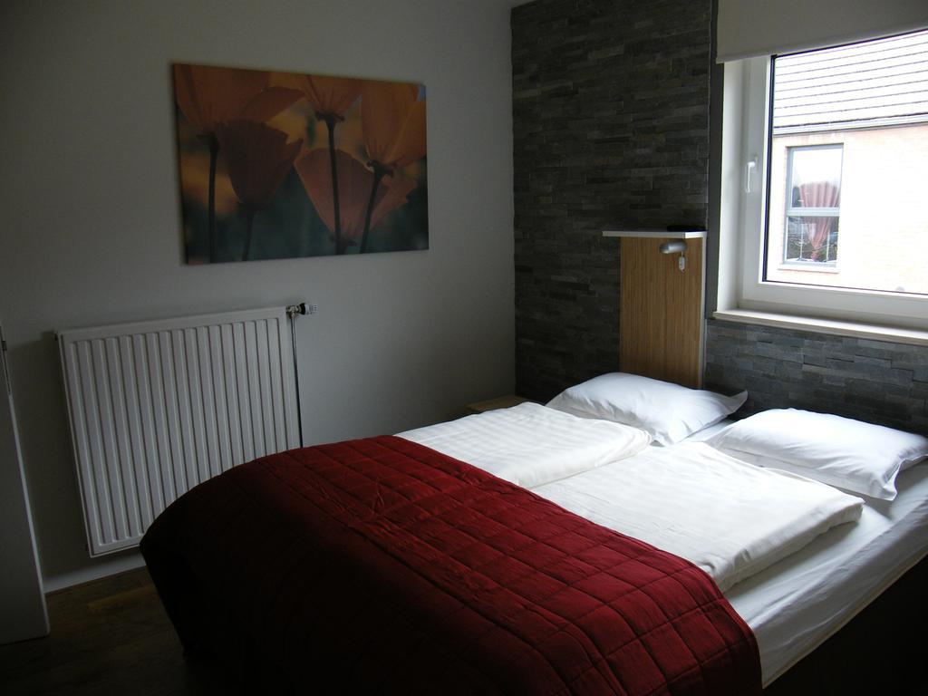 B&B Villa Roma Durbuy Room photo