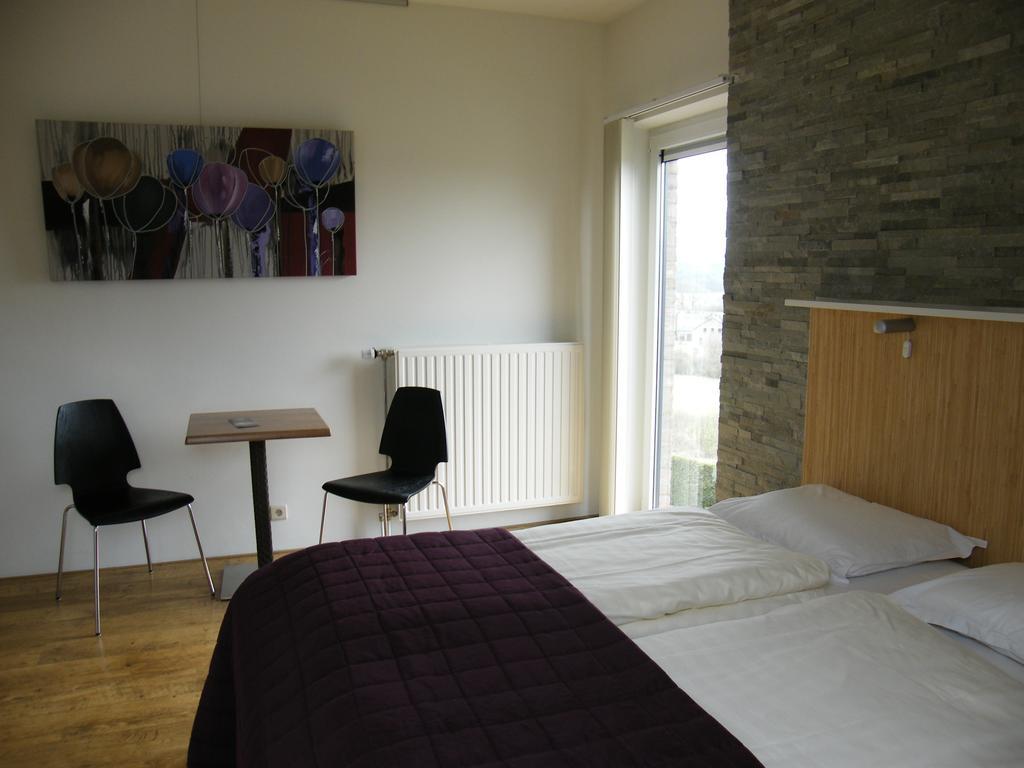 B&B Villa Roma Durbuy Room photo