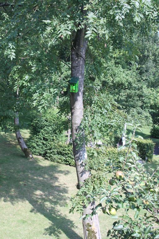 B&B Villa Roma Durbuy Exterior photo