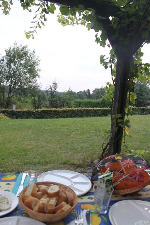 B&B Villa Roma Durbuy Exterior photo