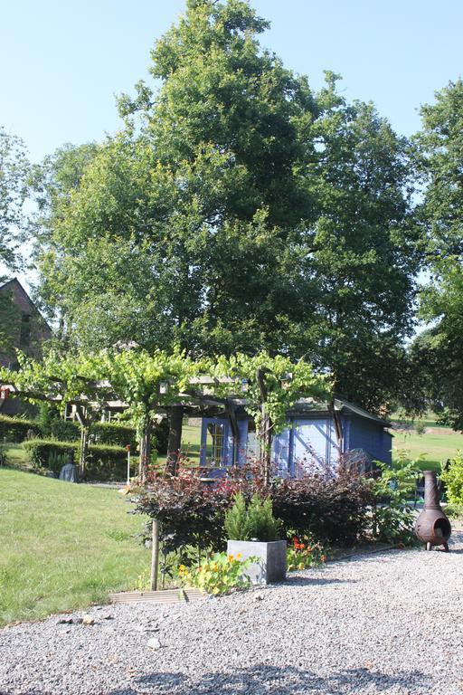 B&B Villa Roma Durbuy Exterior photo
